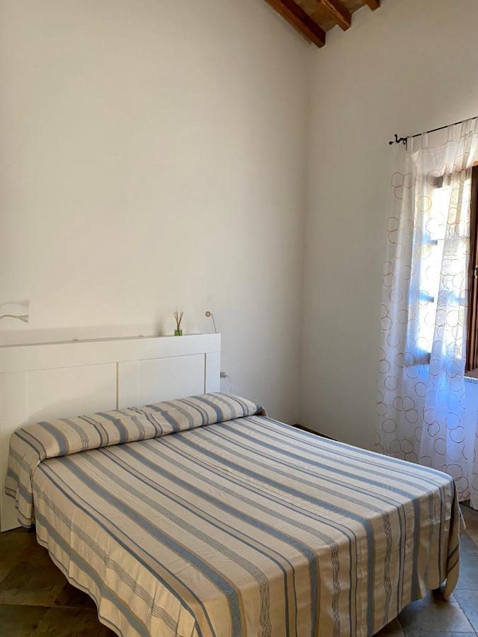 Villetta Ai Peri Nisporto Экстерьер фото